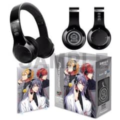 麻天狼　ヘッドフォン　アクリルスタンド付きのサムネイル