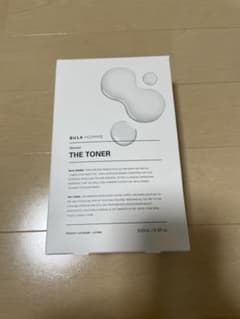 BULK HOMME THE TONER 200mlのサムネイル
