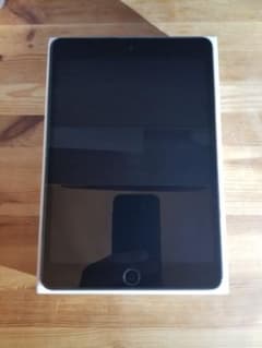 iPad mini2 128GB wifiのサムネイル