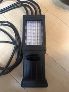 バキュームゲージ　キャブチューンプロのサムネイル