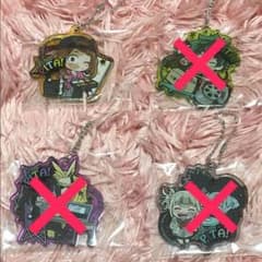 ヒロアカ ぴた!でふぉめ アクキーのサムネイル