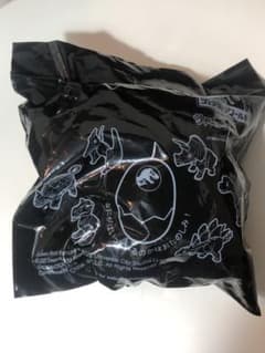 マックハッピーセット ジュラシックワールド 恐竜のサムネイル