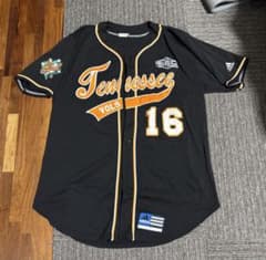 adidas Tennessee VOLS ゲームシャツのサムネイル