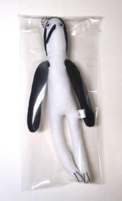 クジマ歌えば家ほろろ アクションキーホルダー ぬいぐるみキーホルダー 