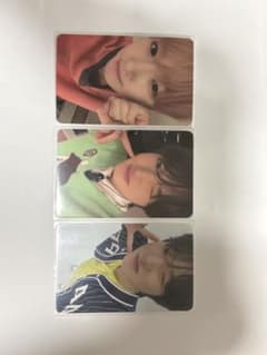 nctwish サクヤ トレカのサムネイル