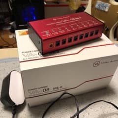 VITAL AUDIO VA-08のサムネイル