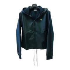 ◯PUMA／プーマ／パーカー／ブラック、黒／のサムネイル