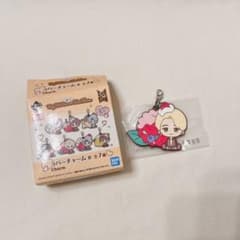 TinyTAN 이치 반 쿠지 JIMIN