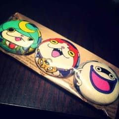 マグネット♡のサムネイル