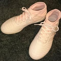 adidasアディダス サッカースパイク プレデター 18.3-ジャパンのサムネイル