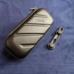 FIDLOCK 磁力 ツールケース ブラックのサムネイル