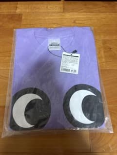 Garten of Banban ロングTシャツ キャプテン・フィドルズ 150のサムネイル