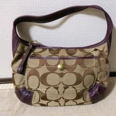 COACH ショルダーバッグのサムネイル