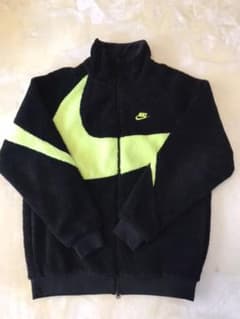 国内正規品  NIKE BOA JACKET ボアジャケットのサムネイル