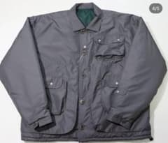 NOROLL TWO FACE JACKETのサムネイル