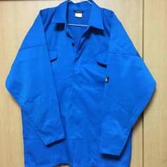 寅壱 作業着のサムネイル