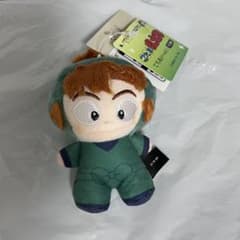 닌타마 란타로 테치누이 vol.1 젠호지 이사쿠