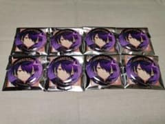 仙石忍 テーマスカウト缶バッジ 2022 AUTUMN idol sideのサムネイル