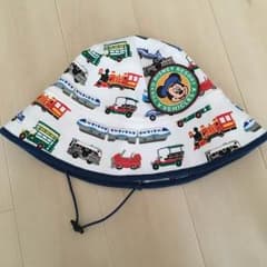 10%OFF！ディズニーリゾート ミッキー帽子のサムネイル