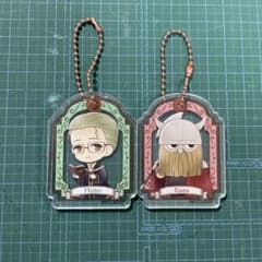 Heiter & Eisen アクリルキーホルダーのサムネイル