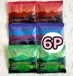 アダプトラテ 3種 トライアルパック 2x3 - メルカリ