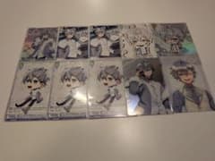 からぴち ヒロさん カード まとめ売りのサムネイル