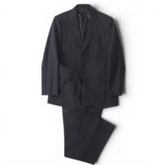 BURBERRY BLACK LABEL ピークドラペル スーツ 36 ブラック BURBERRY BLACK LABEL ピークドラペル スーツ 36 ブラック - メルカリ