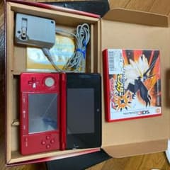 任天堂3DSのサムネイル