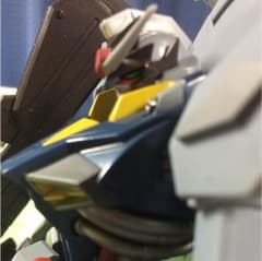 ロボット魂 プロヴィデンスのサムネイル