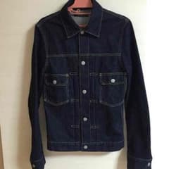 美品 アーバンリサーチ デニムジャケットのサムネイル