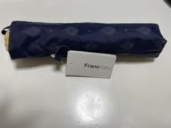 新品　Francfranc 晴雨兼用のサムネイル