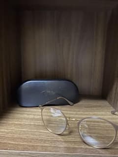 Ray Ban メガネのサムネイル