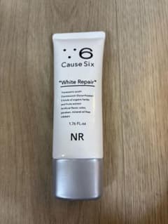 コーズシックス ホワイトリペア 薬用ホワイトニングゲルPz 50g - メルカリ