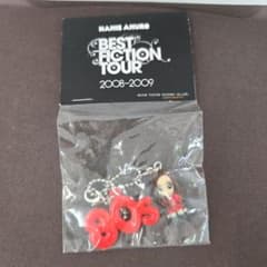 BEST FICTION TOUR 2008-2009 ストラップのサムネイル