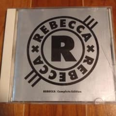 REBECCA Complete Editionのサムネイル