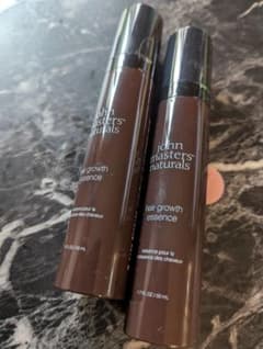 john masters 薬用スカルプエッセンス 50ml 2本セット 育毛剤のサムネイル