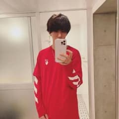 《新品未使用》Off-White オフホワイト ロンＴ はじめしゃちょー着用のサムネイル