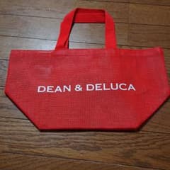 DEAN&DELUCA メッシュトートのサムネイル