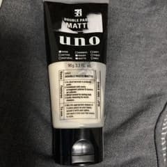 ウーノ ダブルペースト マット90ｇのサムネイル