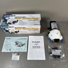 FLOJET 03526144 ウォーターポンプのサムネイル