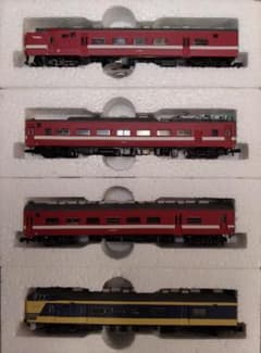 12系「パノラマライナー サザンクロス」8両セット|mercariメルカリ