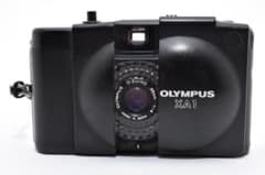 OLYMPUS XA1 本体 コンパクトフィルムカメラ オリンパス ジャンク