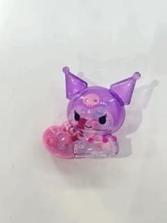 サンリオ クロミ クリスタルコット2のサムネイル