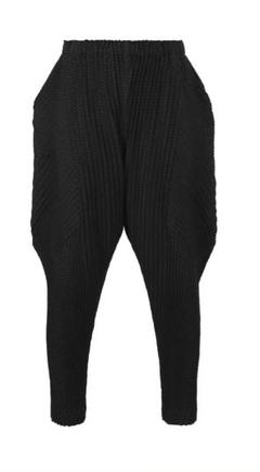 A-POC ABLE type-O 005 パンツ 新品未使用 A-POC ABLE ISSEY MIYAKE パンツ エイポック エイブル イッセイ