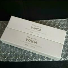 WMOA☆まつげ美容液のサムネイル