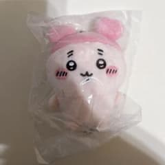 치이카와 주름 봉제인형 헌책점