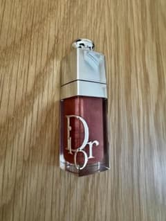 おまけ付き・Dior Addict Lip Grow Oil 087のサムネイル