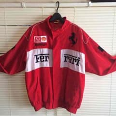 フェラーリ風のスタジャンみたいな感じ！のサムネイル