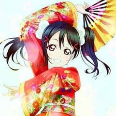 れいきゃん様☆専用☆李 小狼のサムネイル