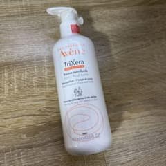 新品・未開封 アベンヌ トリクセラNT フルイドクリーム 400mL - メルカリ